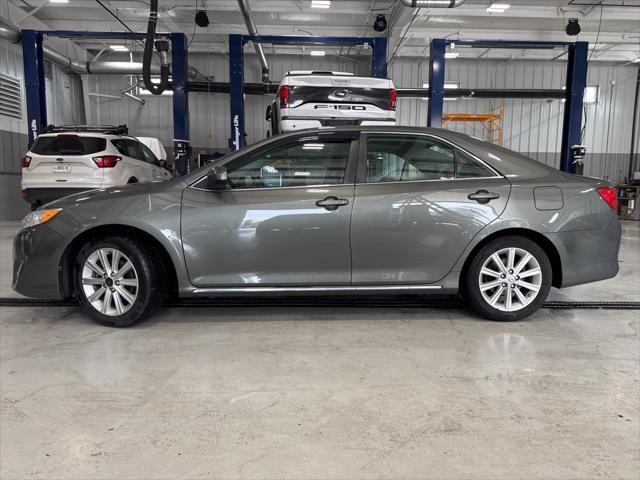 used 2014 Toyota Camry car, priced at $13,974