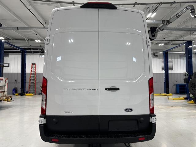 new 2024 Ford Transit-350 car, priced at $61,530