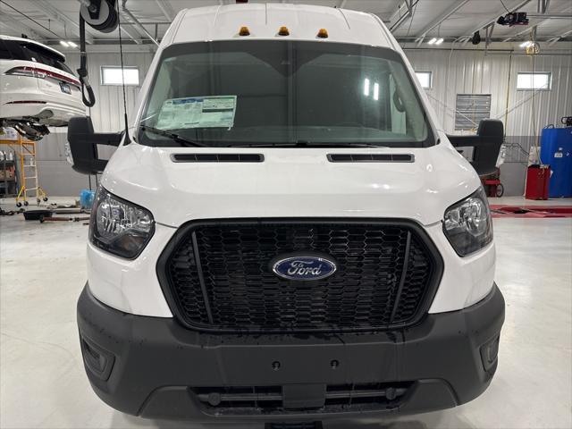 new 2024 Ford Transit-350 car, priced at $61,530