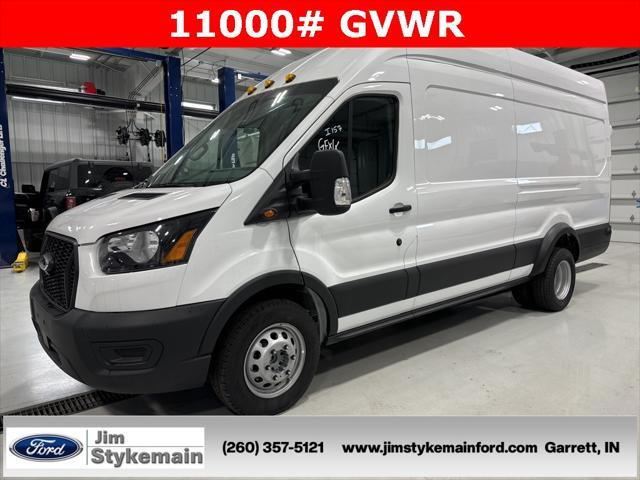 new 2024 Ford Transit-350 car, priced at $61,530