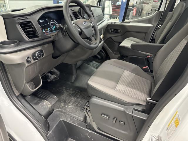 new 2024 Ford Transit-350 car, priced at $61,530