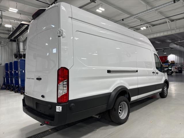 new 2024 Ford Transit-350 car, priced at $61,530