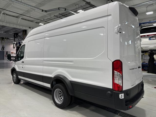 new 2024 Ford Transit-350 car, priced at $61,530