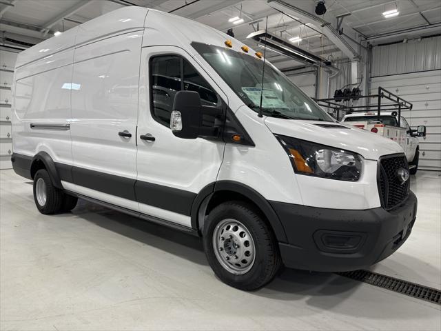 new 2024 Ford Transit-350 car, priced at $61,530