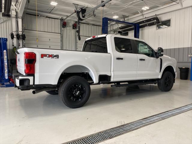 new 2024 Ford F-350 car, priced at $60,995