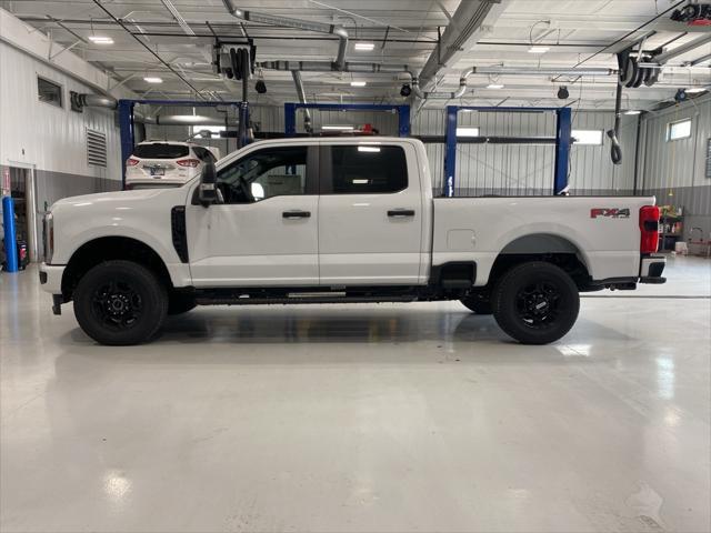 new 2024 Ford F-350 car, priced at $60,995