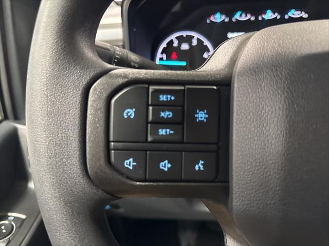 new 2025 Ford F-450 car, priced at $77,555