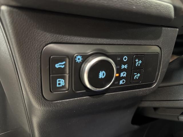 new 2025 Ford Escape PHEV car, priced at $42,140