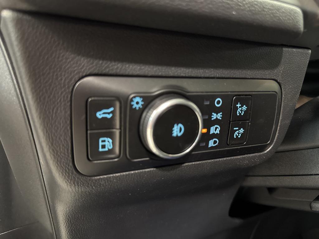 new 2025 Ford Escape PHEV car, priced at $42,140