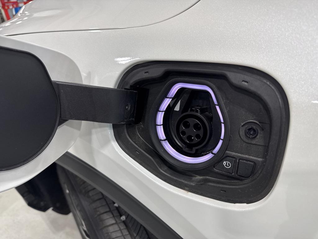 new 2025 Ford Escape PHEV car, priced at $42,140