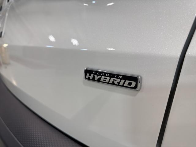 new 2025 Ford Escape PHEV car, priced at $42,140