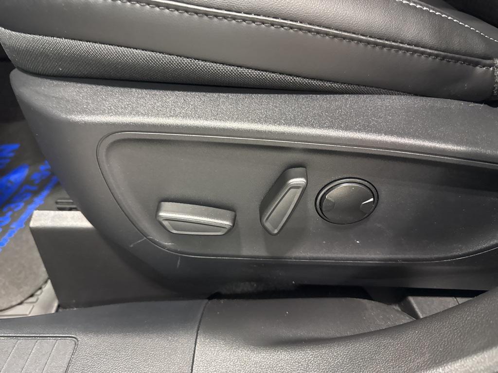 new 2025 Ford Escape PHEV car, priced at $42,140