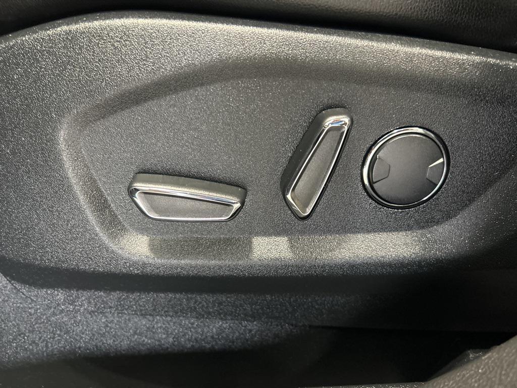 used 2017 Ford Edge car, priced at $10,776