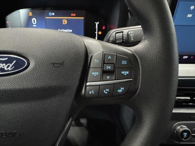 new 2025 Ford Maverick car, priced at $33,445