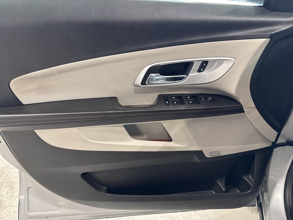 used 2015 Chevrolet Equinox car, priced at $8,500
