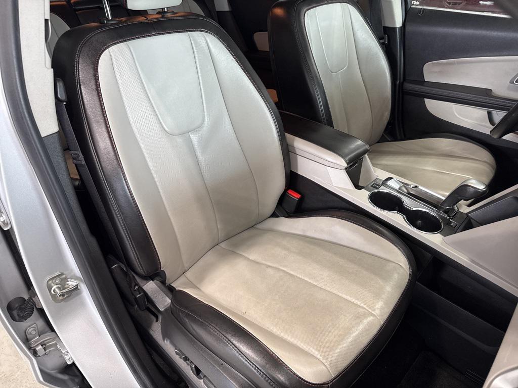 used 2015 Chevrolet Equinox car, priced at $8,500