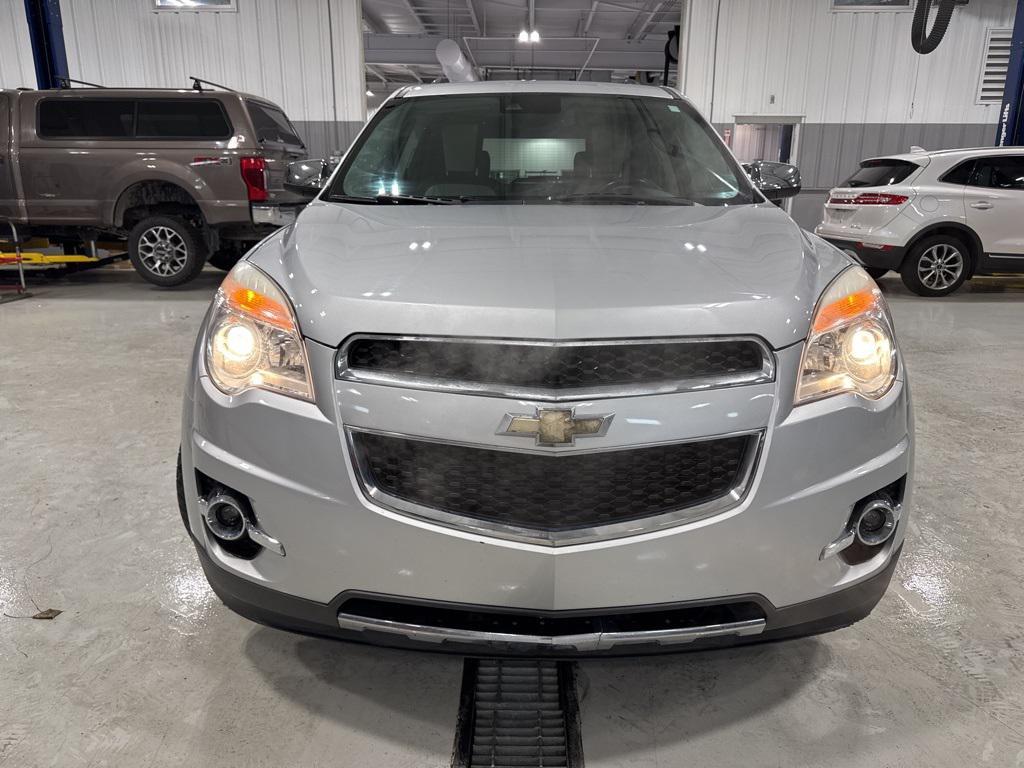 used 2015 Chevrolet Equinox car, priced at $8,500