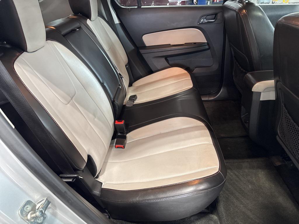 used 2015 Chevrolet Equinox car, priced at $8,500