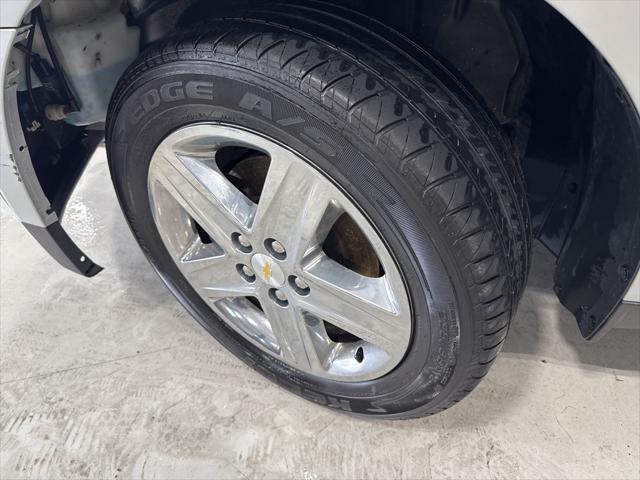 used 2015 Chevrolet Equinox car, priced at $8,695