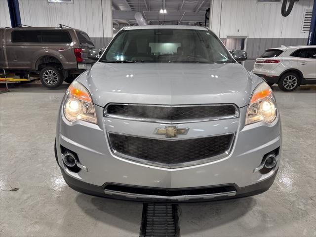 used 2015 Chevrolet Equinox car, priced at $8,695