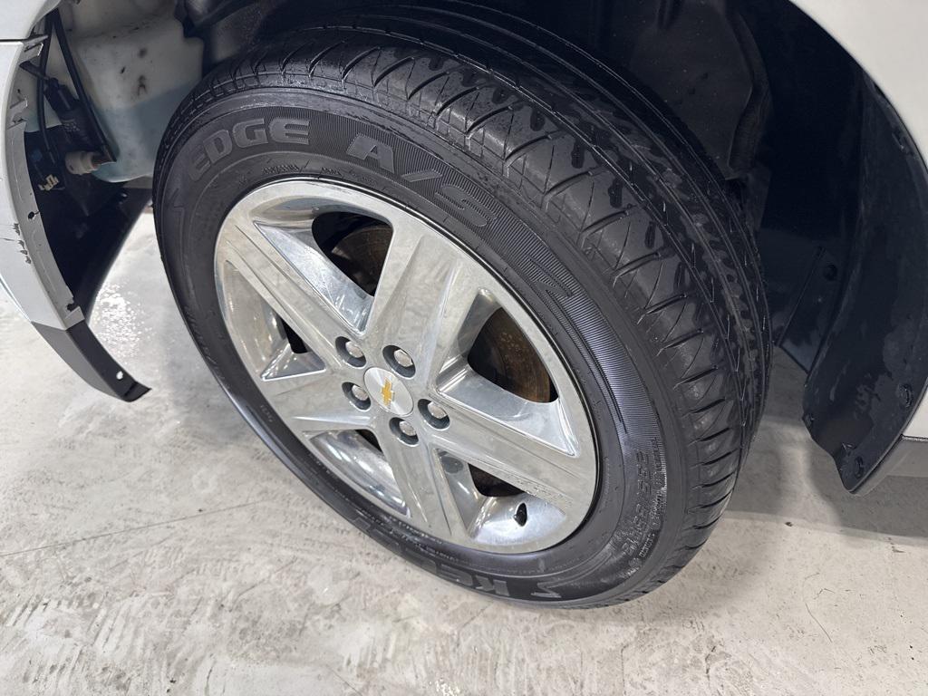 used 2015 Chevrolet Equinox car, priced at $8,500