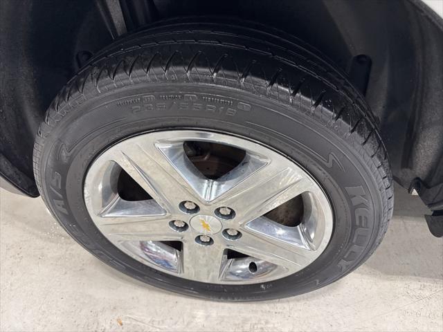 used 2015 Chevrolet Equinox car, priced at $8,695