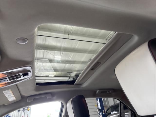 used 2015 Chevrolet Equinox car, priced at $8,695