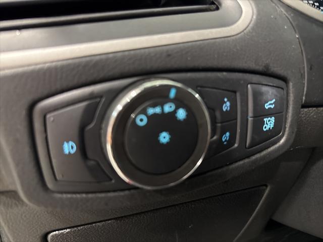 used 2020 Ford Edge car, priced at $14,412