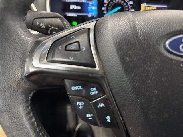 used 2020 Ford Edge car, priced at $14,412