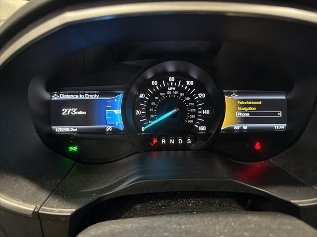 used 2020 Ford Edge car, priced at $14,412