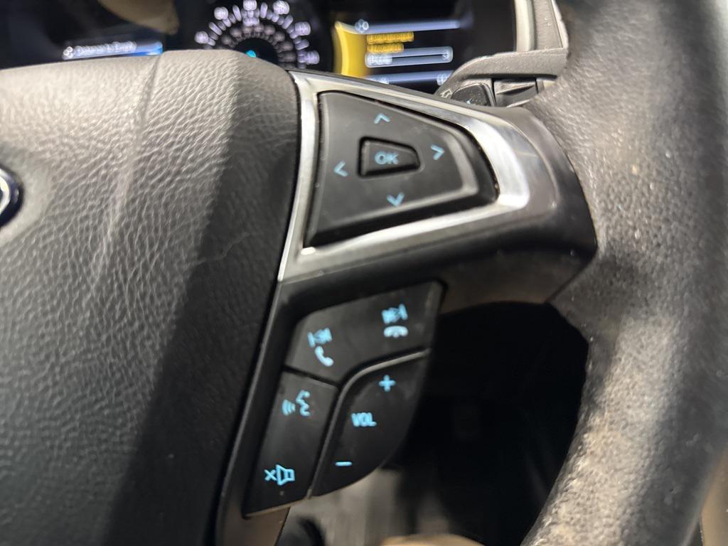used 2020 Ford Edge car, priced at $12,488