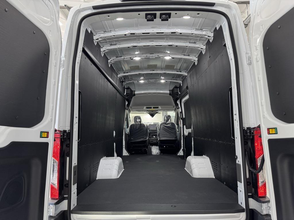 new 2026 Ford Transit-350 car, priced at $63,175