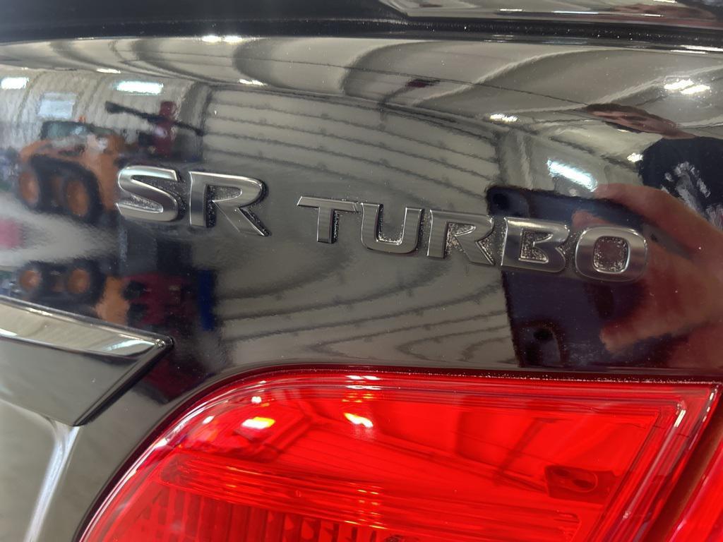 used 2018 Nissan Sentra car, priced at $12,498