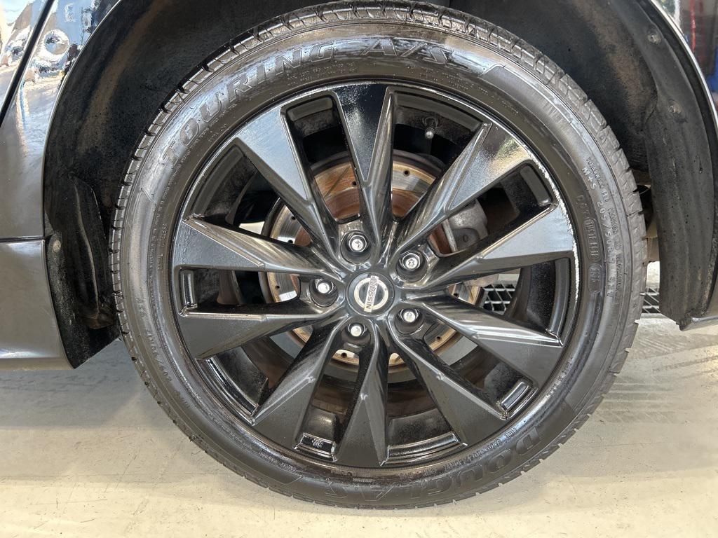 used 2018 Nissan Sentra car, priced at $12,498