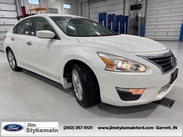 used 2013 Nissan Altima car, priced at $11,994