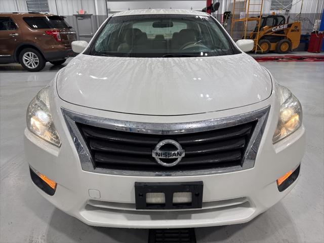 used 2013 Nissan Altima car, priced at $11,994