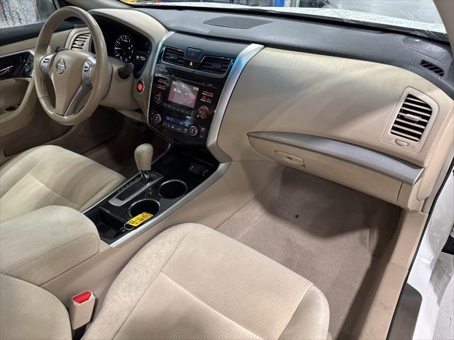 used 2013 Nissan Altima car, priced at $11,994