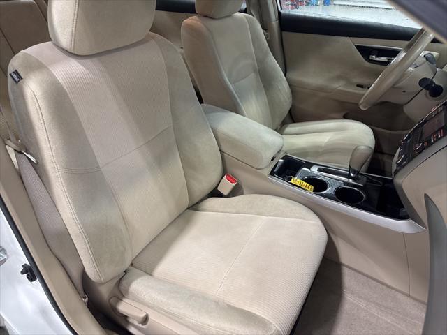 used 2013 Nissan Altima car, priced at $11,994