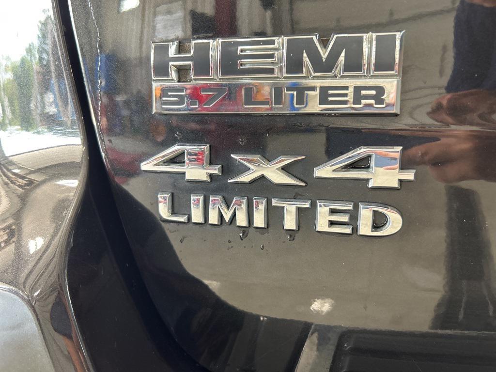 used 2013 Jeep Grand Cherokee car, priced at $9,000