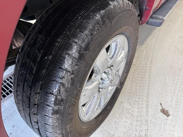 used 2013 Ford F-150 car, priced at $13,495