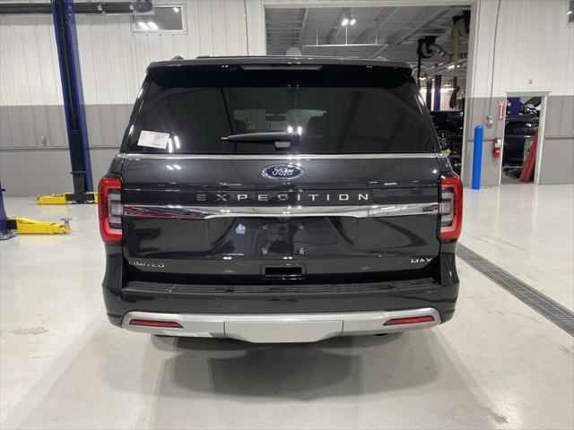 new 2024 Ford Expedition car, priced at $83,900
