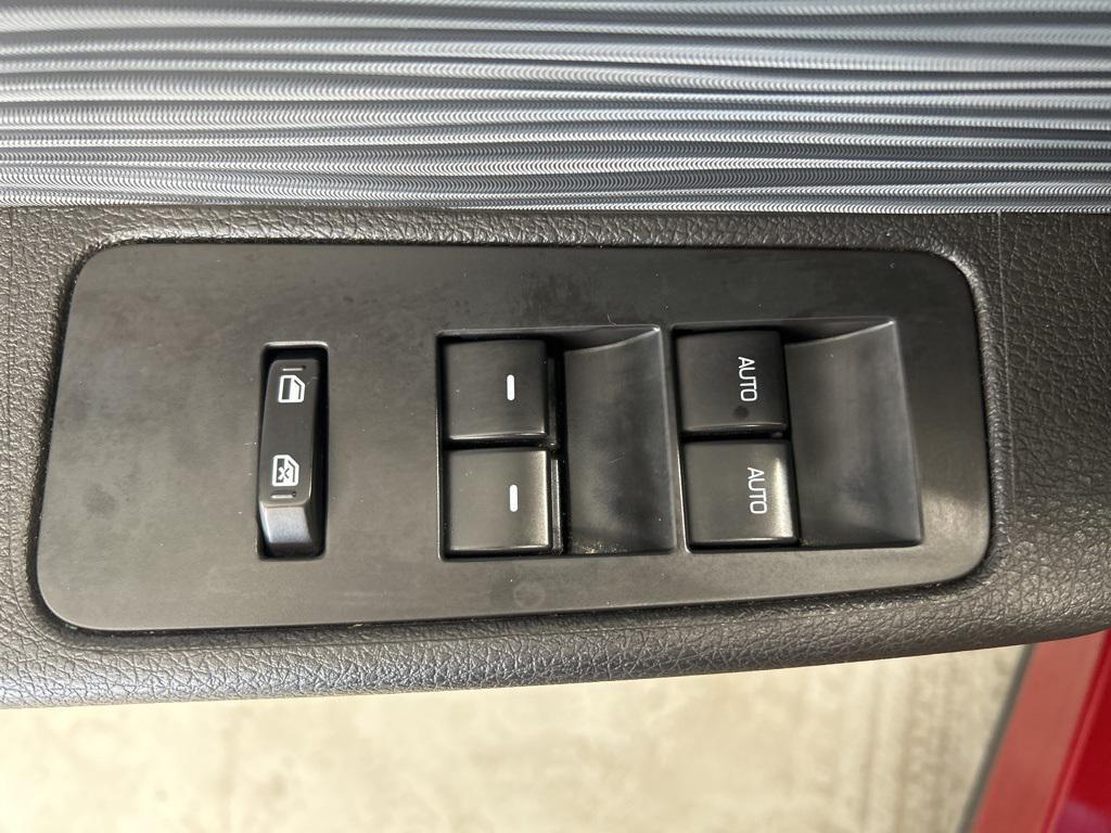 used 2016 Ford Flex car, priced at $15,899