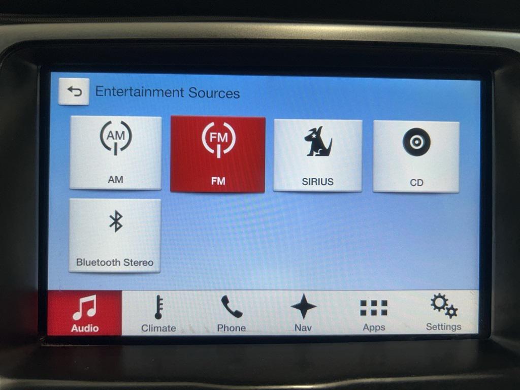 used 2016 Ford Flex car, priced at $15,899