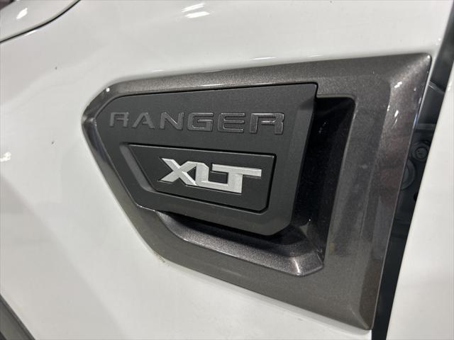 used 2022 Ford Ranger car, priced at $32,995