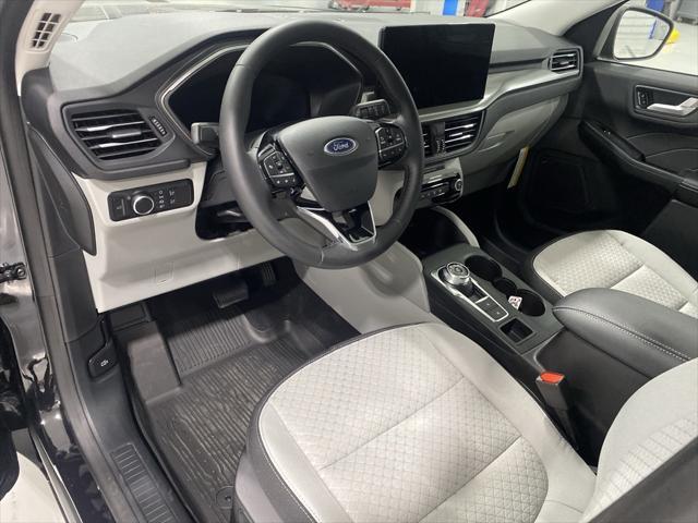 new 2023 Ford Escape car, priced at $35,505