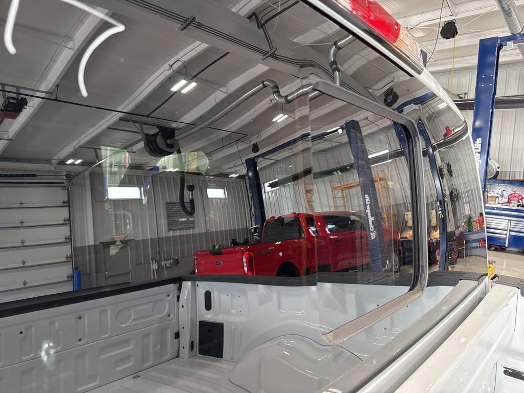 new 2025 Ford F-150 car, priced at $62,160