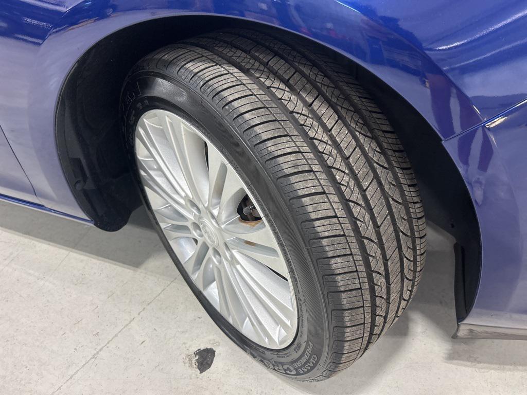 used 2014 Buick Verano car, priced at $9,995