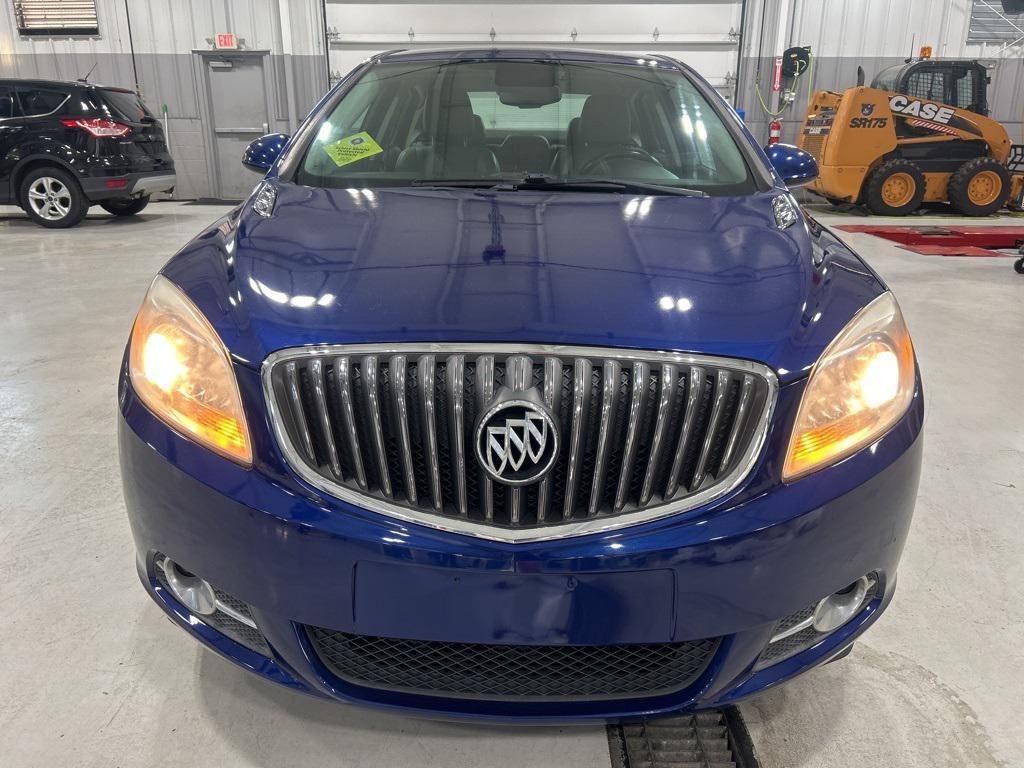 used 2014 Buick Verano car, priced at $9,995
