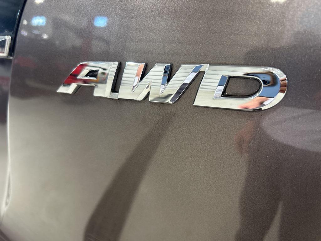 used 2014 Honda CR-V car, priced at $16,994