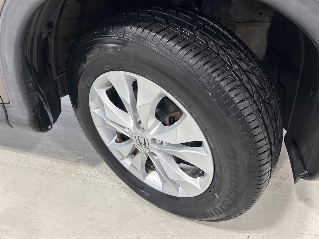 used 2014 Honda CR-V car, priced at $16,994